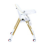 Peg Perego    Prima Pappa Follow Me Gold -  4