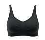 Medela бюстгальтер Nursing Bra с отстегивающейся чашечкой цвет чёрный - фото 1