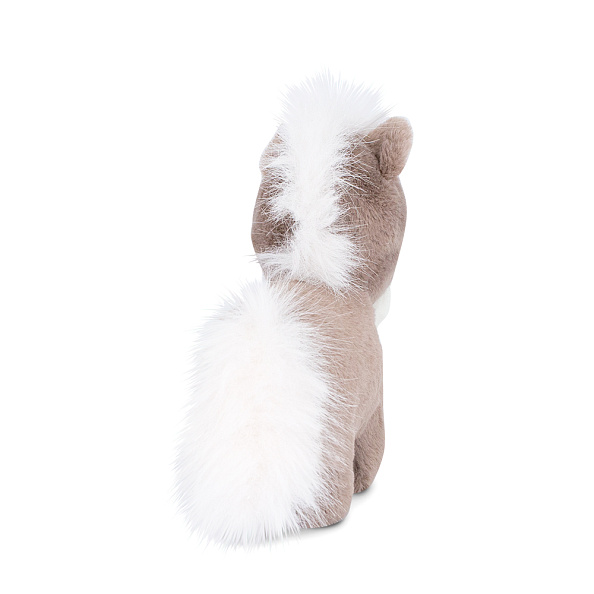 Orange Toys Пони Дымок 13 см - фото  4