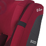 JANE Concord  iKonic R I-Size (40-105 , 0-4 ) .0/1 Spark Red