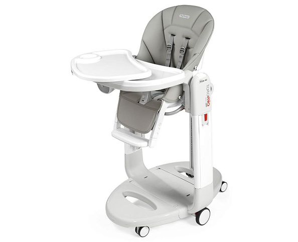 Peg Perego    Tatamia Follow Me Ice