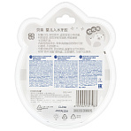 Pigeon прорезыватель охлаждающий Мишка