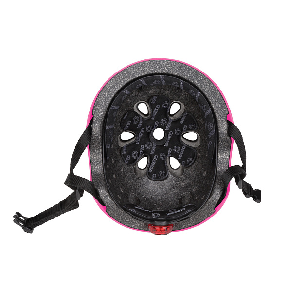 Globber Шлем PRIMO LIGHTS XS/S (48-53см) Розовый
