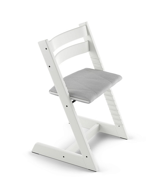 Stokke Tripp Trapp c White   3  () -   12