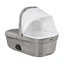 Peg Perego коляска 2 в 1 Veloce TC+Culla Grande City Grey - фото 16