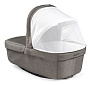 Peg Perego Люлька для коляски Culla Primo Nido City Grey - фото 4