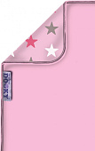 Xplorys  DOOKY Baby Pink/ Baby Pink Star