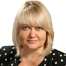 Анжелла Фильченкова