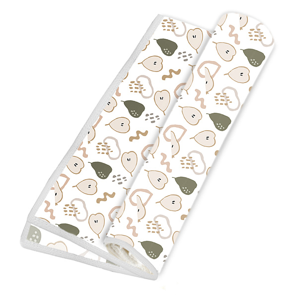 OLANT BABY - 9090  Pear with me