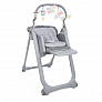 Chicco   +   Polly Magic Relax Graphite -  4