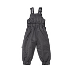 Happy Baby полукомбинезон детский true black 