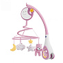 Chicco мобиль Next2Dreams розовый - фото 1