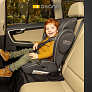 Osann  FLUX ISOFIX Universe Grey .1/2/3.