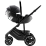 Britax Roemer автокресло BABY-SAFE PRO Classic | Deep Black - фото 4
