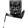 Britax Roemer Автокресло DUALFIX PRO Style | Mineral Grey (40-105 см, 0-4 года) гр.0/1 - фото 5