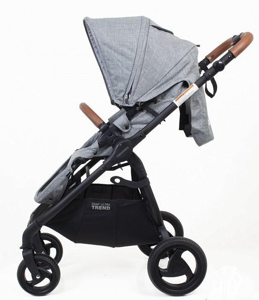 Valco Baby Snap 4 Trend  2  1 /Grey Marle -   11