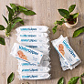 Waterwipes салфетки влажные детские WaterWipes® Original 60 листов - фото 6