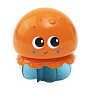 Chicco игрушка для ванной Танцующая медуза - фото 1