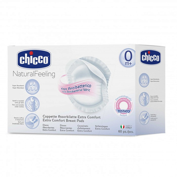 Chicco    60 
