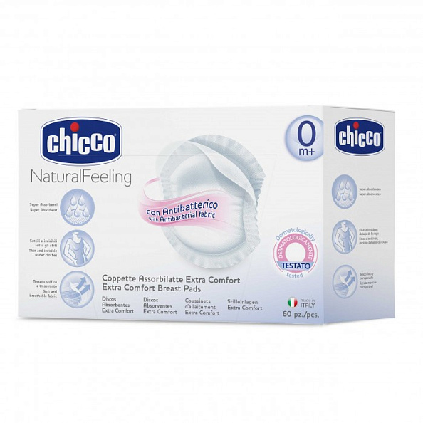 Chicco    60  -   1