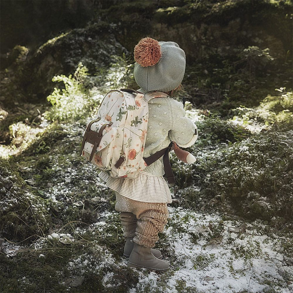 Elodie рюкзак детский MINI Meadow Blossom - фото  7