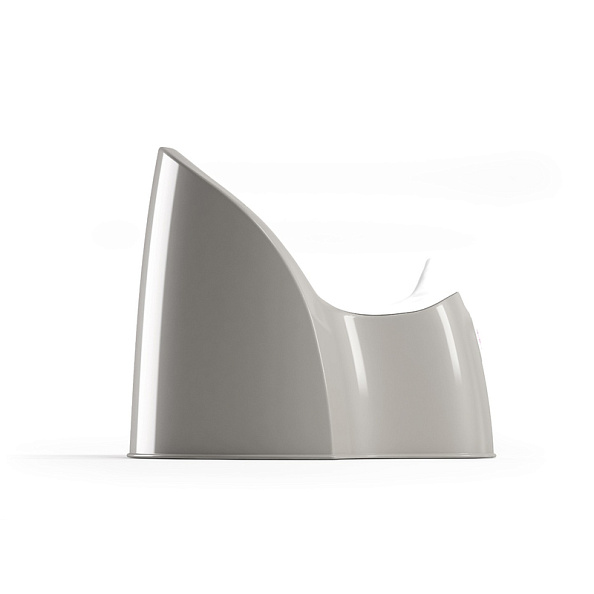 OK Baby  -  Pasha Potty grey