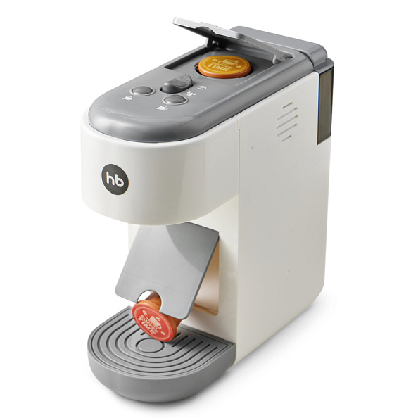 Happy Baby игрушка-кофемашина COFFEE TIME - фото  6