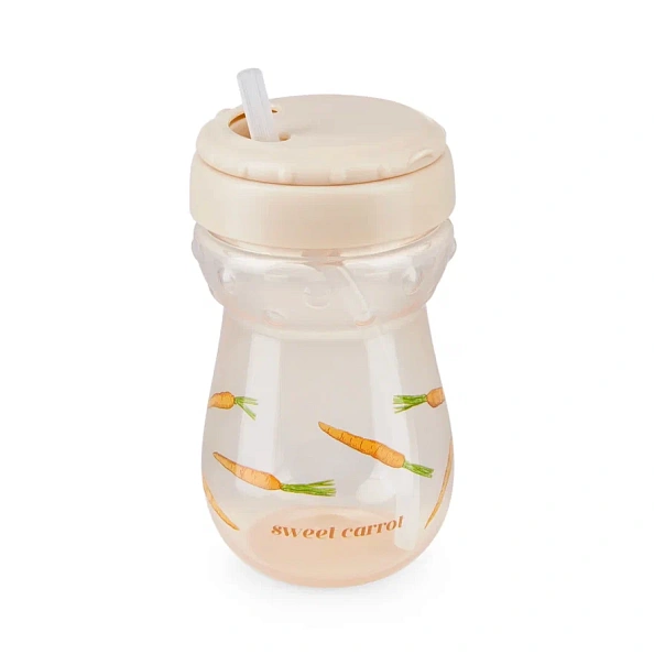 Happy Baby    360  carrot