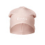 Elodie шапочка Logo Beanies - Misty Pink