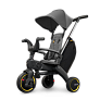 Doona Складной велосипед Liki Trike S3 Grey Hound - фото 3