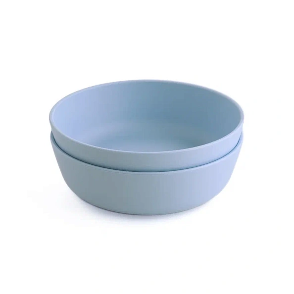 Edda набор мисок 2 штуки Небо - фото  1