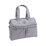 Easygrow    Mama bag Grey