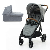 Valco Baby Snap 4 Trend  2  1 /Grey Marle