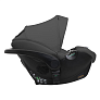 Chicco Автокресло 0+ Kory Plus I-Size (40-80 см, 0-15 мес) Black Satin - фото 5