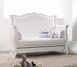 Azzurra набор для трансформации кроватки в диванчик RINASCIMENTO WHITE