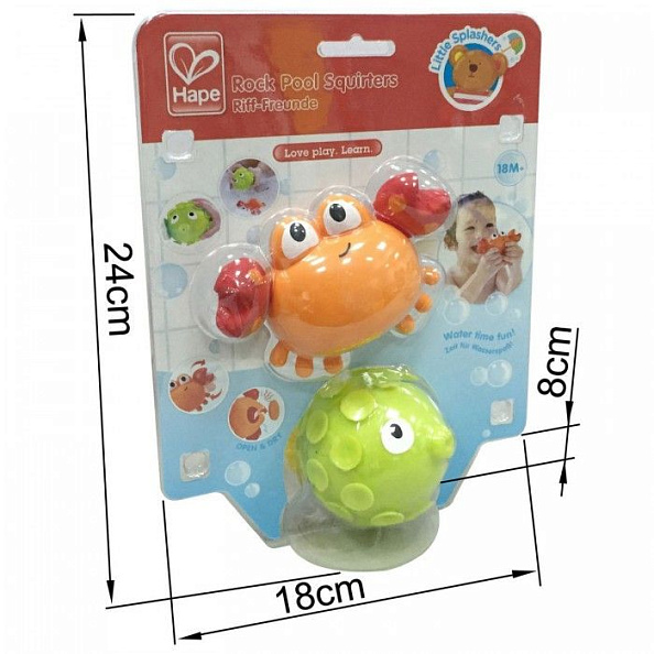 Hape      