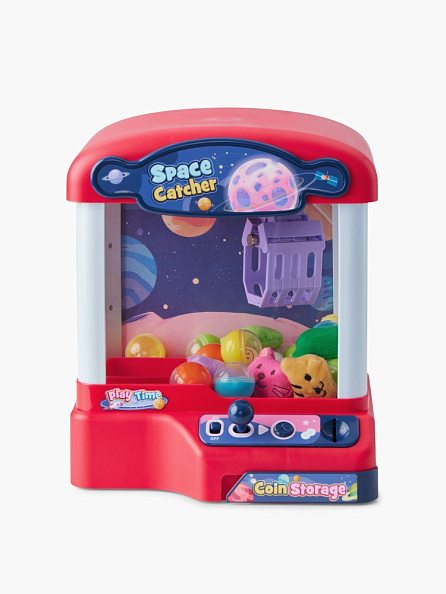 Happy Baby игрушка автомат-хваталка SPACE CATCHER - фото  4