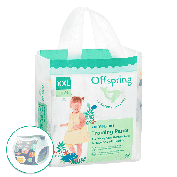 Offspring - XXL 15-23  24  