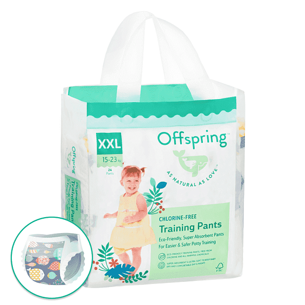 Offspring - XXL 15-23  24   -   1