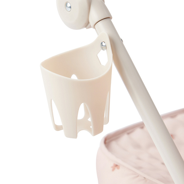 Happy Baby коляска для кукол Ashley pink - фото  5