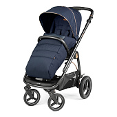 Peg Perego   Veloce TC Blue Shine