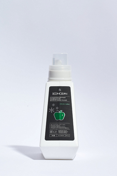IconClean - 800 ,     Frosty Apple
