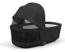Cybex Priam IV Коляска 2 в 1 Matt Black / Sephia Black - фото 13