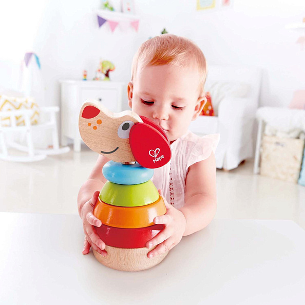 Hape  , 