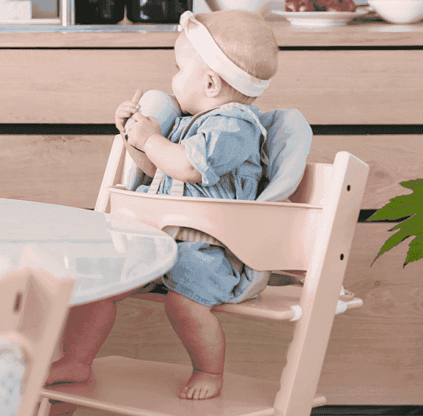 Stokke Tripp Trapp   Beige