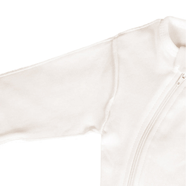 OLANT BABY комбинезон на молнии Nature - фото  4