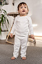OLANT BABY пижама 100% хлопок - фото 3
