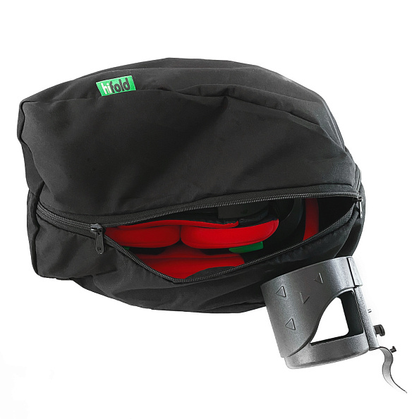 Hifold by Mifold    Hifold