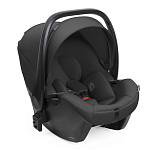 Chicco Автокресло 0+ Kory Plus I-Size (40-80 см, 0-15 мес) Black Satin