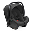 Chicco Автокресло 0+ Kory Plus I-Size (40-80 см, 0-15 мес) Black Satin